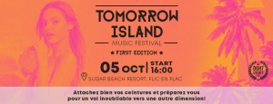 tomorrowisland